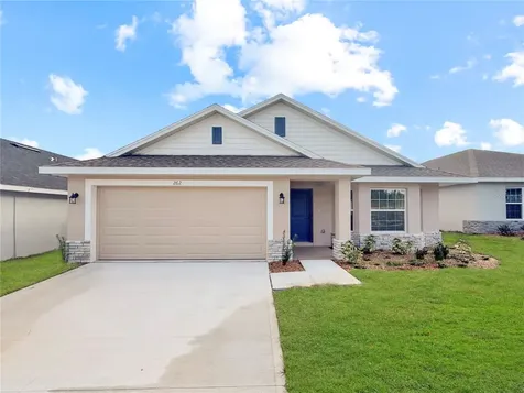 262 Verny Grove Lane Leesburg FL 34748