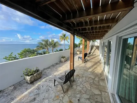 56 N Shore Road Vieques PR 00765