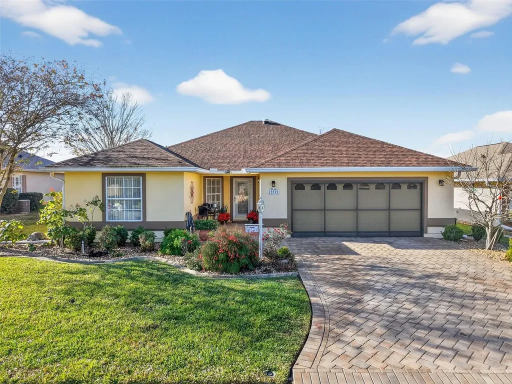 12193 SE 175th Loop Summerfield FL 34491