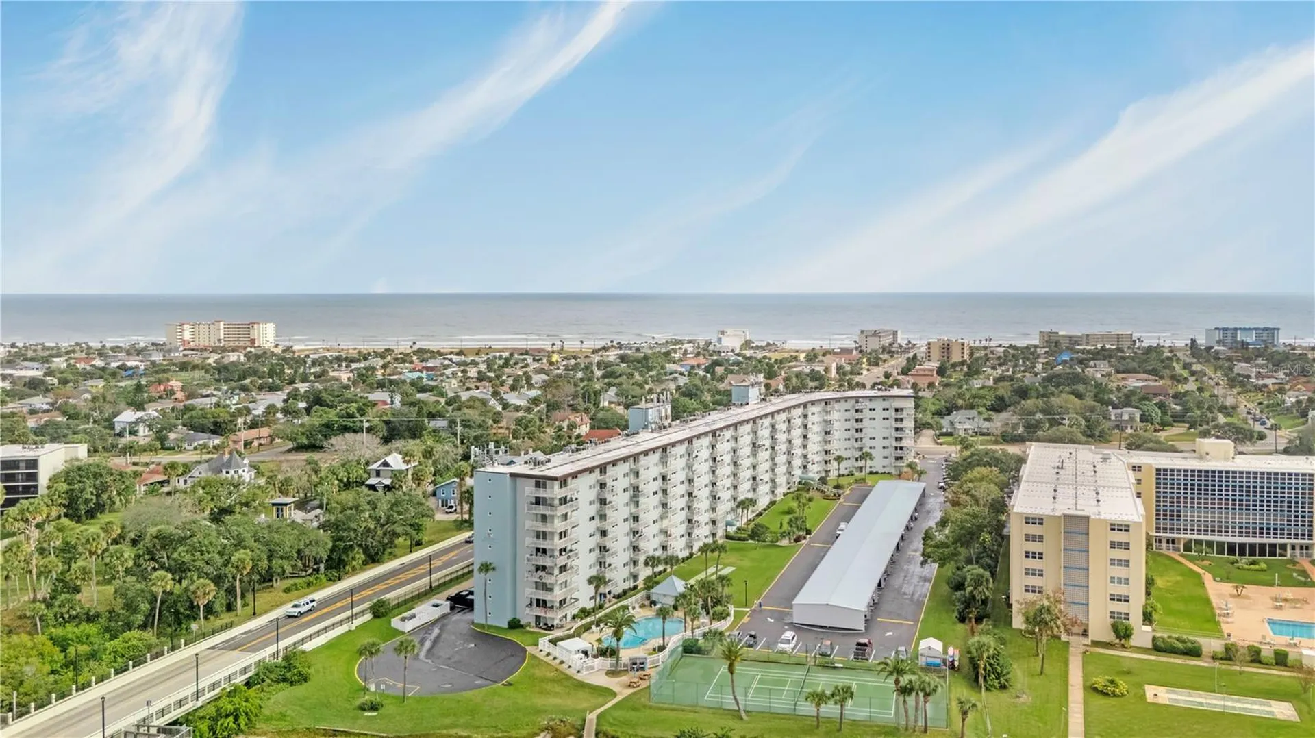 100 Silver Beach Avenue Daytona Beach FL 32118