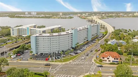 100 Silver Beach Avenue Daytona Beach FL 32118