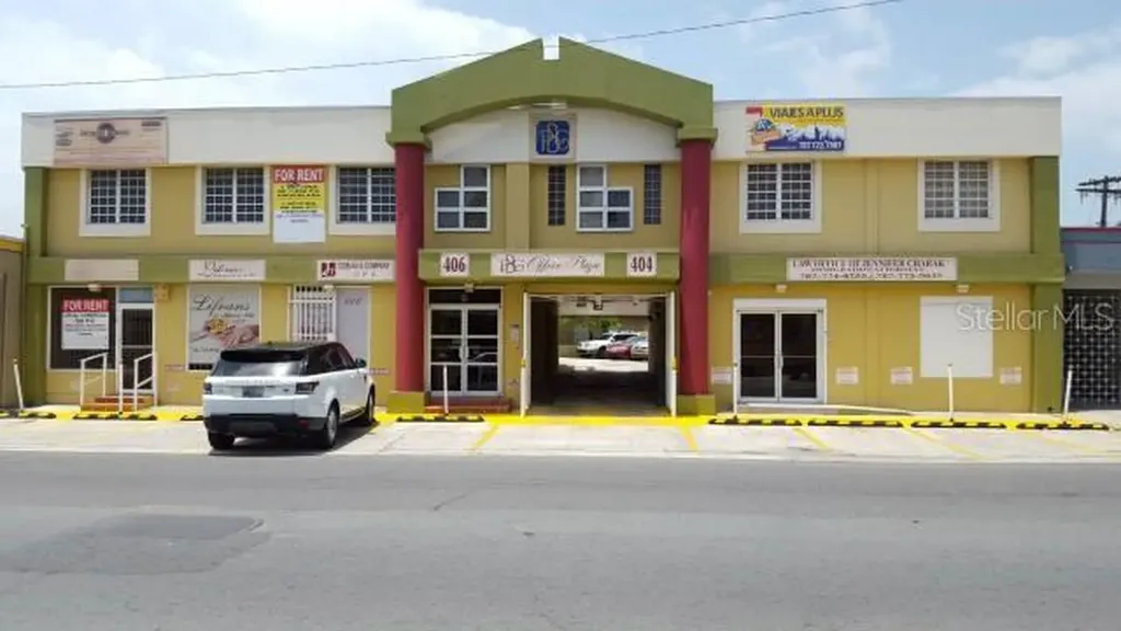 404 Andalucia San Juan PR 00920
