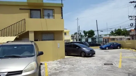 404 Andalucia San Juan PR 00920