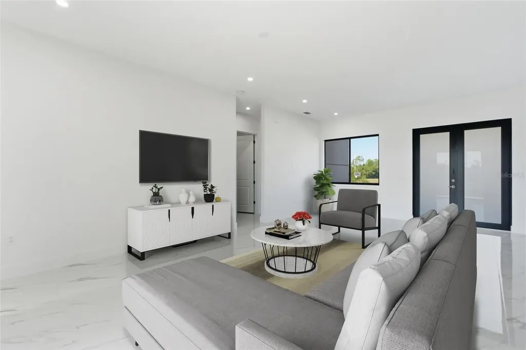 2626 NW 15th Street Cape Coral FL 33993