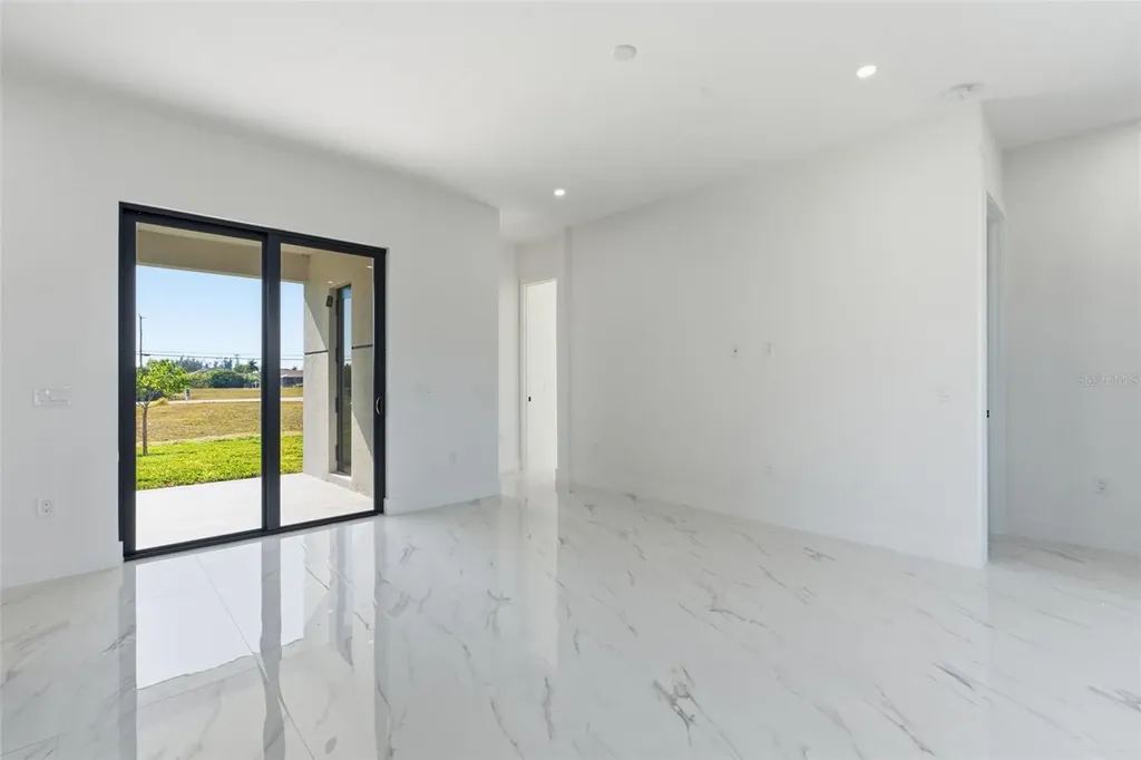 2626 NW 15th Street Cape Coral FL 33993