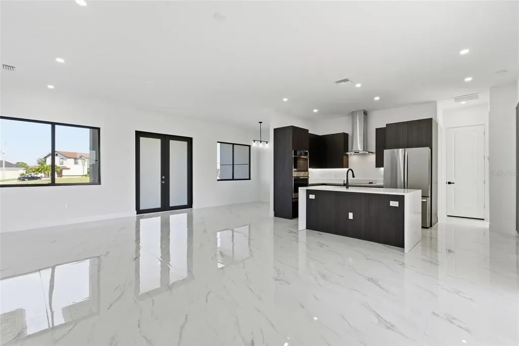 2626 NW 15th Street Cape Coral FL 33993