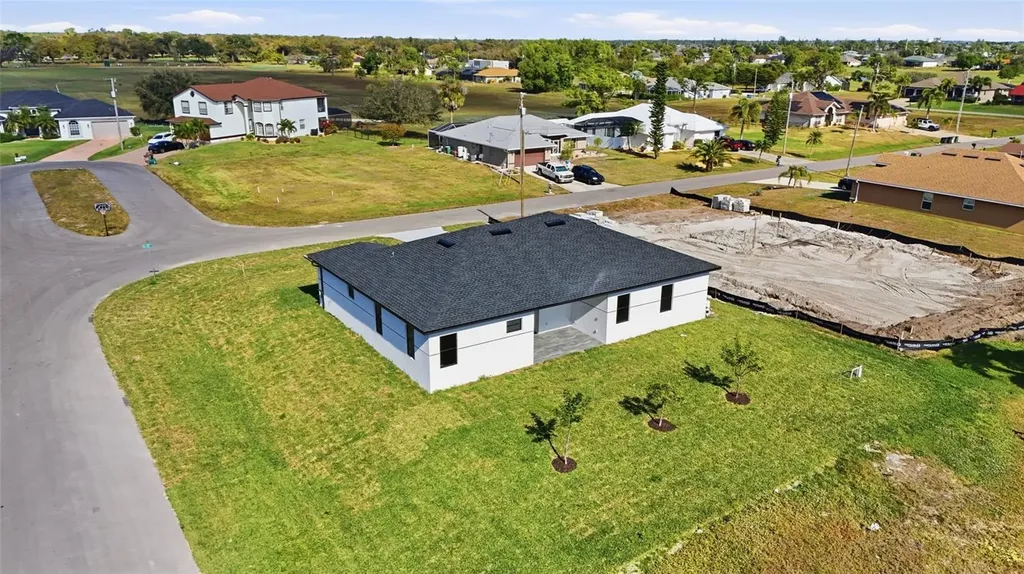 2626 NW 15th Street Cape Coral FL 33993