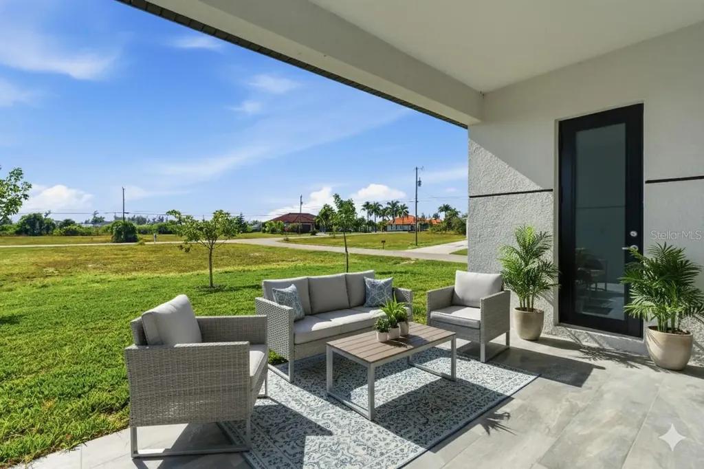 2626 NW 15th Street Cape Coral FL 33993