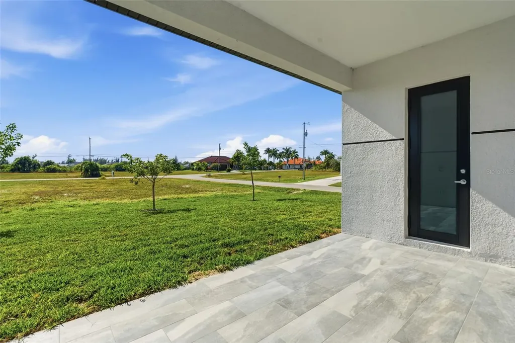 2626 NW 15th Street Cape Coral FL 33993