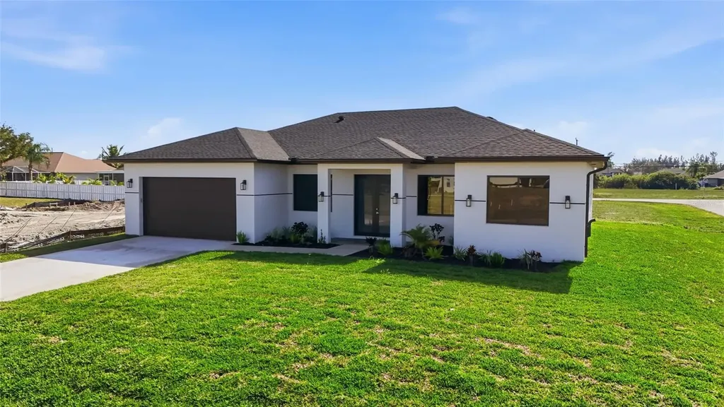 2626 NW 15th Street Cape Coral FL 33993