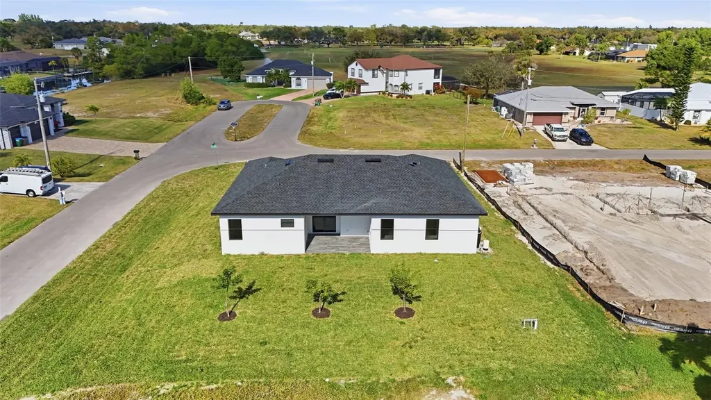 2626 NW 15th Street Cape Coral FL 33993