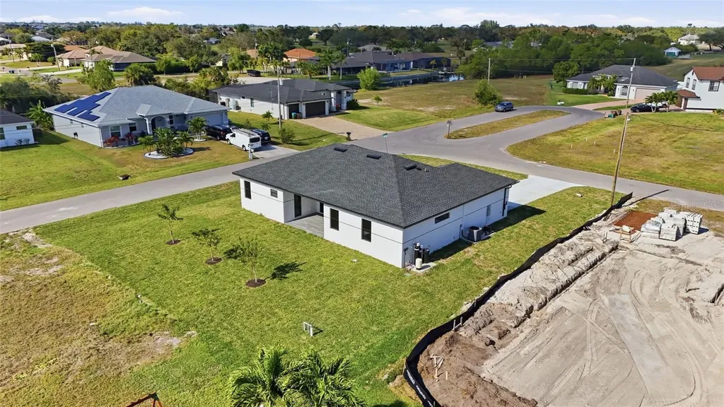 2626 NW 15th Street Cape Coral FL 33993