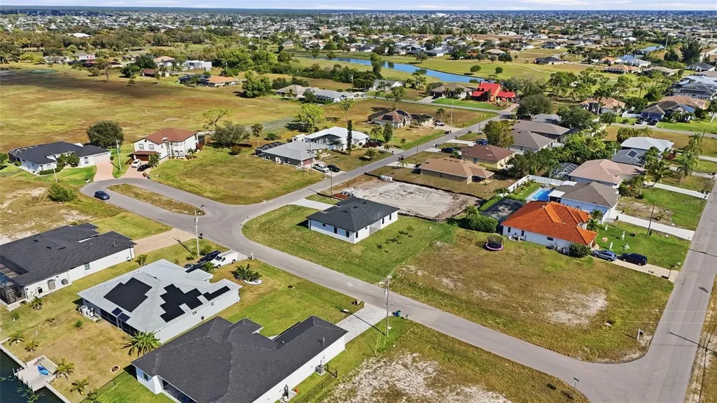 2626 NW 15th Street Cape Coral FL 33993