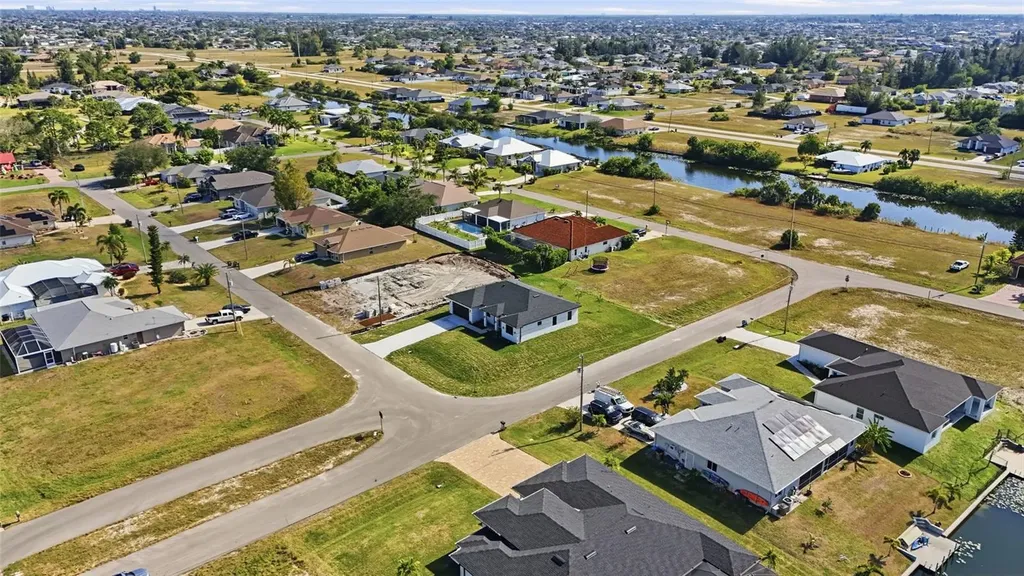 2626 NW 15th Street Cape Coral FL 33993