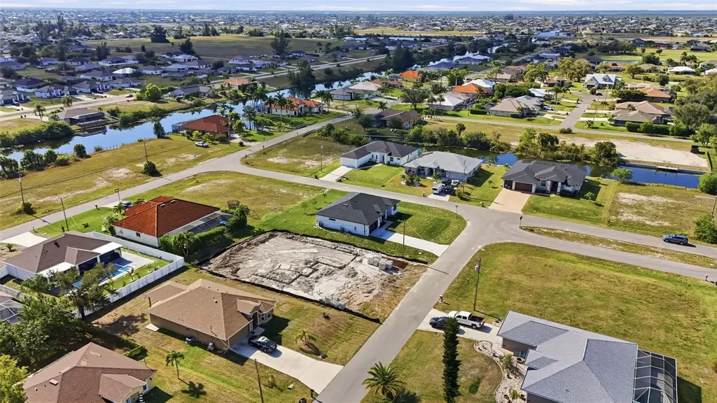 2626 NW 15th Street Cape Coral FL 33993