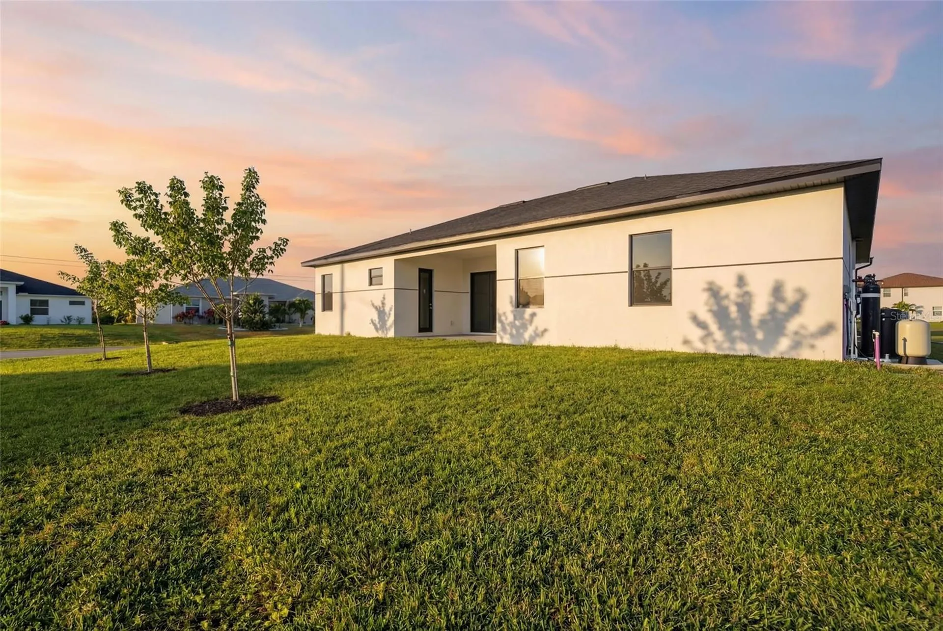 2626 NW 15th Street Cape Coral FL 33993