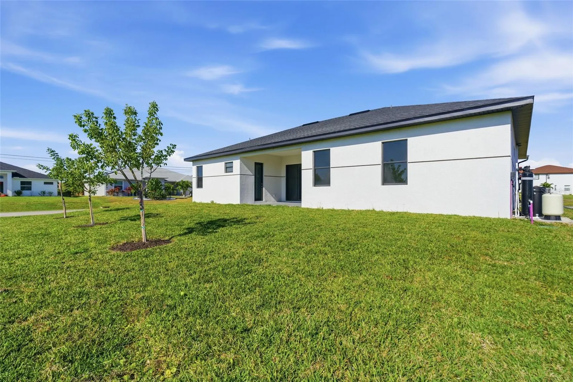 2626 NW 15th Street Cape Coral FL 33993