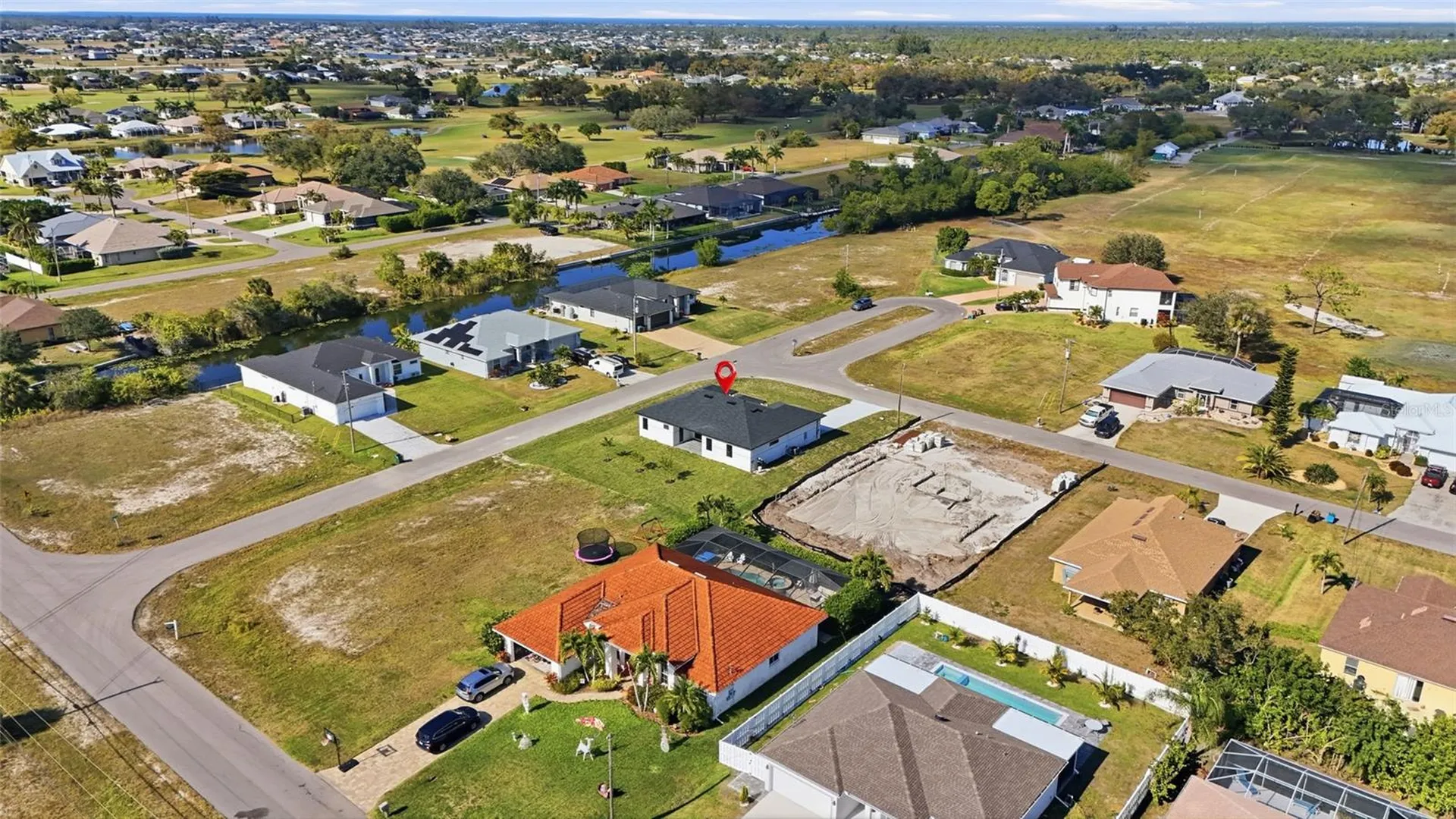 2626 NW 15th Street Cape Coral FL 33993