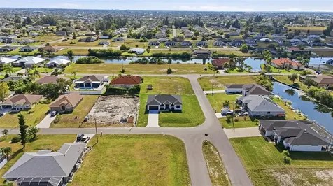 2626 NW 15th Street Cape Coral FL 33993