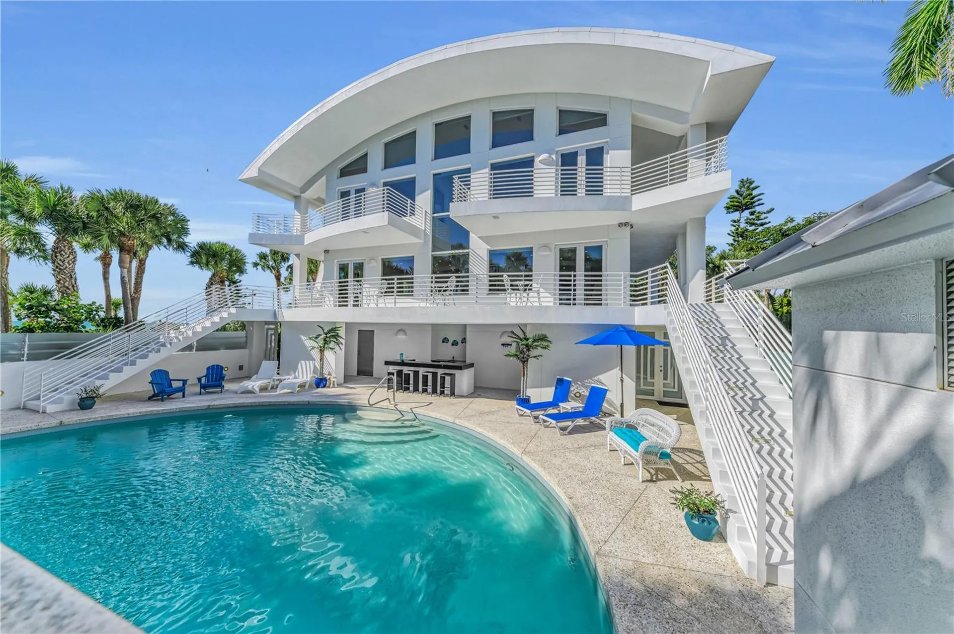 Englewood FL, 773 N Manasota Key Road