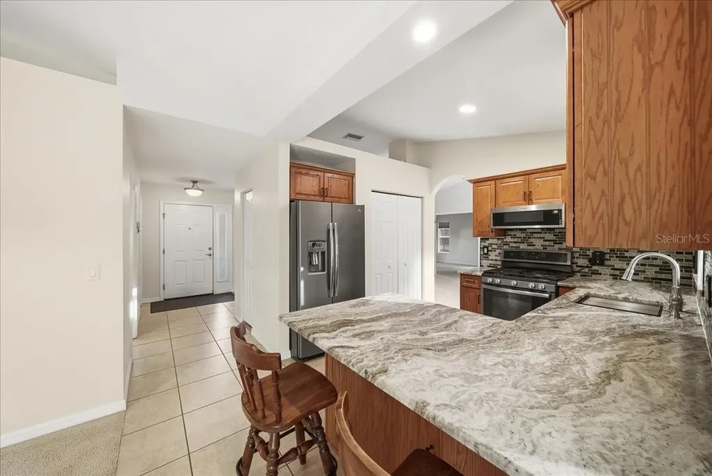 5955 Ferendina Street North Port FL 34291