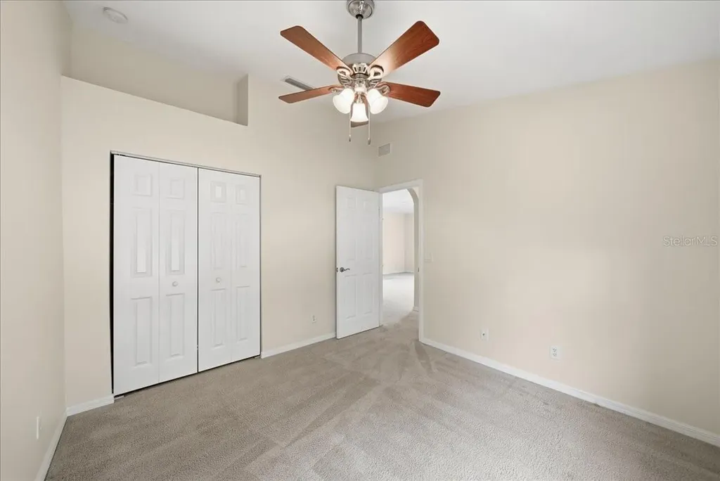 5955 Ferendina Street North Port FL 34291