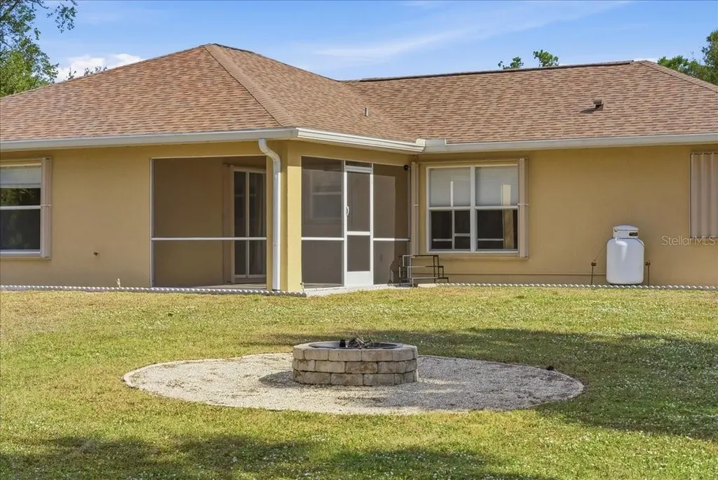5955 Ferendina Street North Port FL 34291