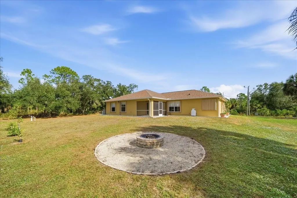 5955 Ferendina Street North Port FL 34291