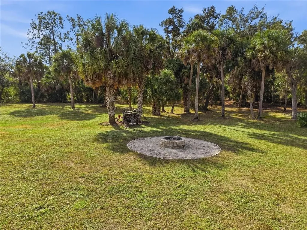 5955 Ferendina Street North Port FL 34291