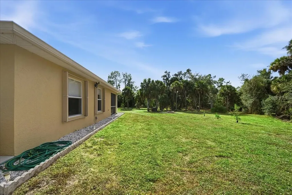 5955 Ferendina Street North Port FL 34291