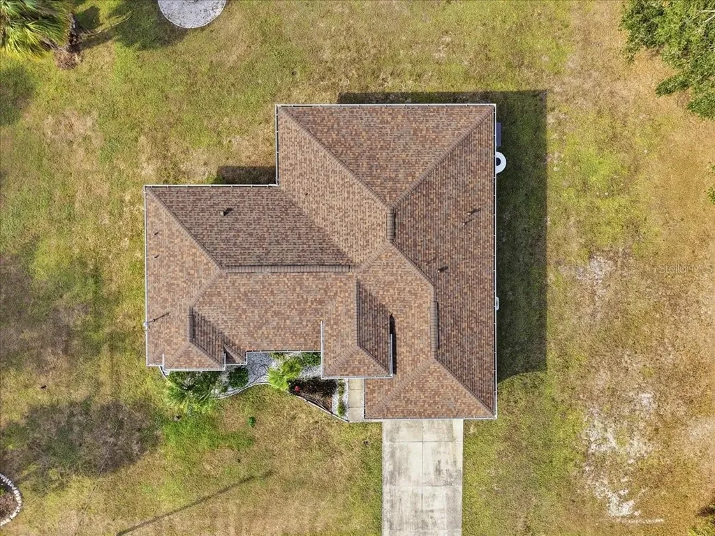 5955 Ferendina Street North Port FL 34291