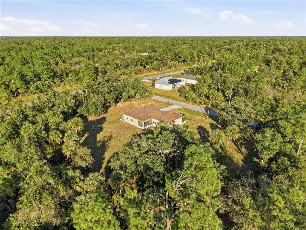 5955 Ferendina Street North Port FL 34291