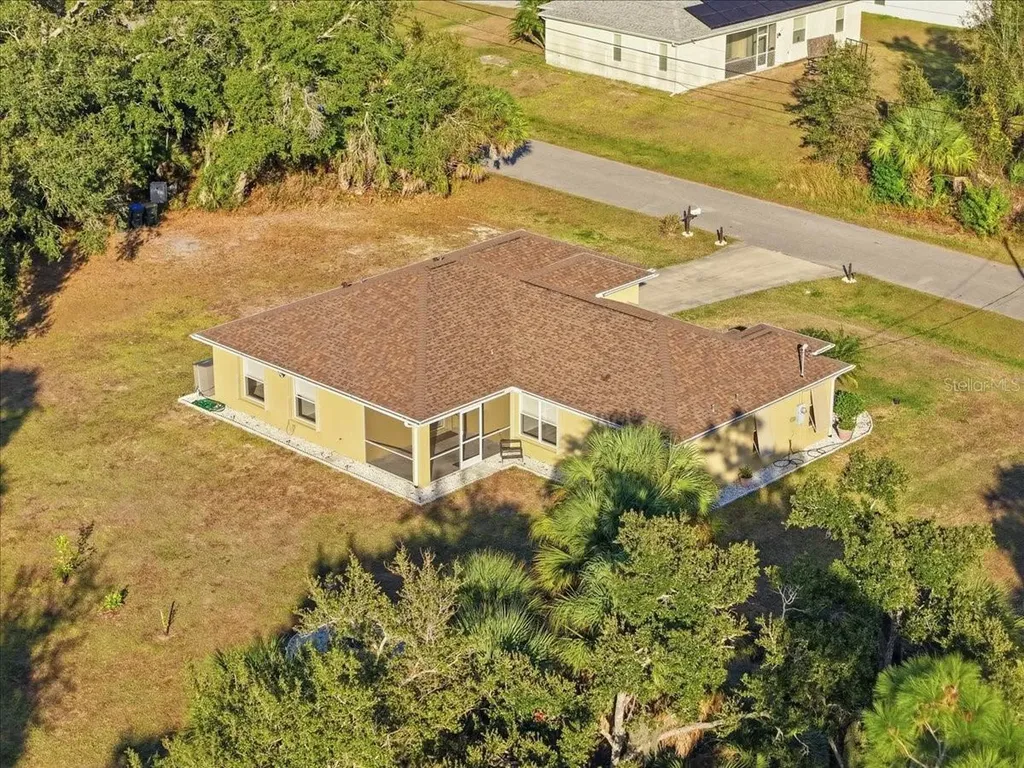 5955 Ferendina Street North Port FL 34291