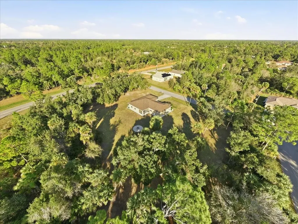 5955 Ferendina Street North Port FL 34291
