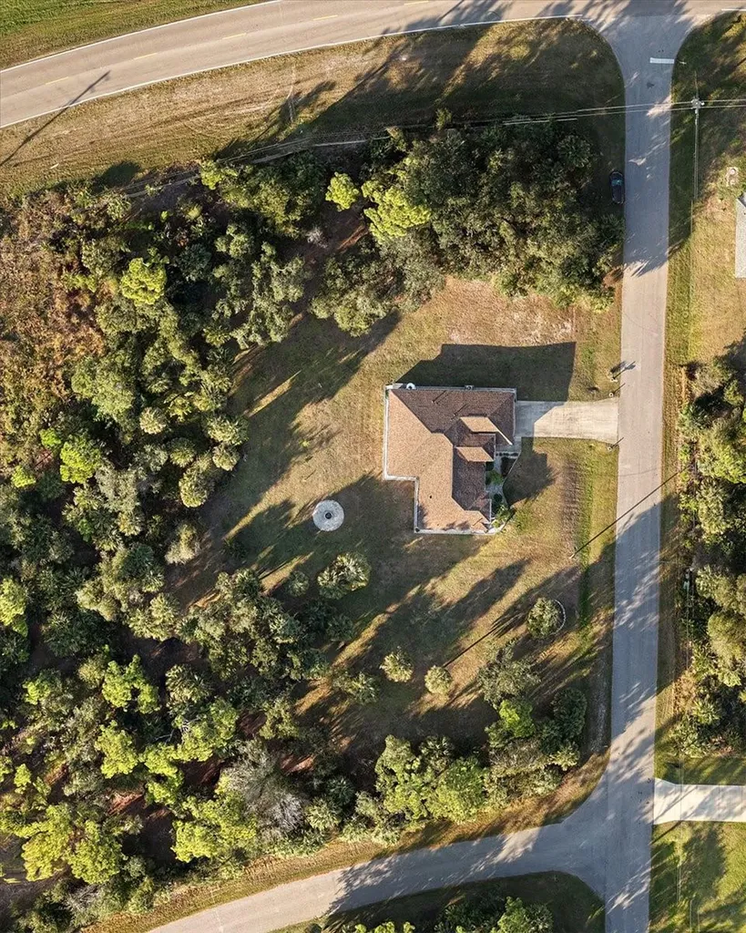 5955 Ferendina Street North Port FL 34291