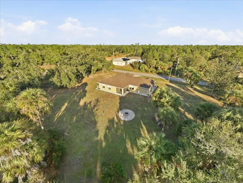 5955 Ferendina Street North Port FL 34291