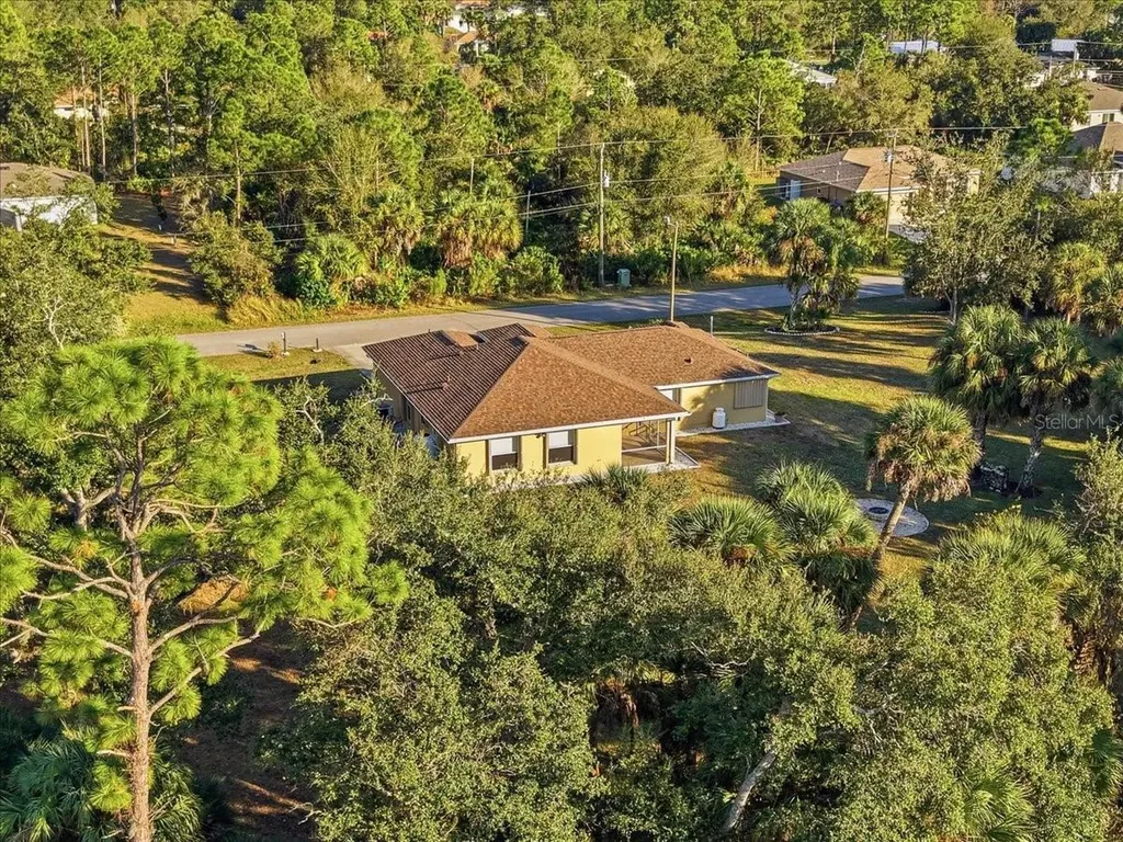 5955 Ferendina Street North Port FL 34291