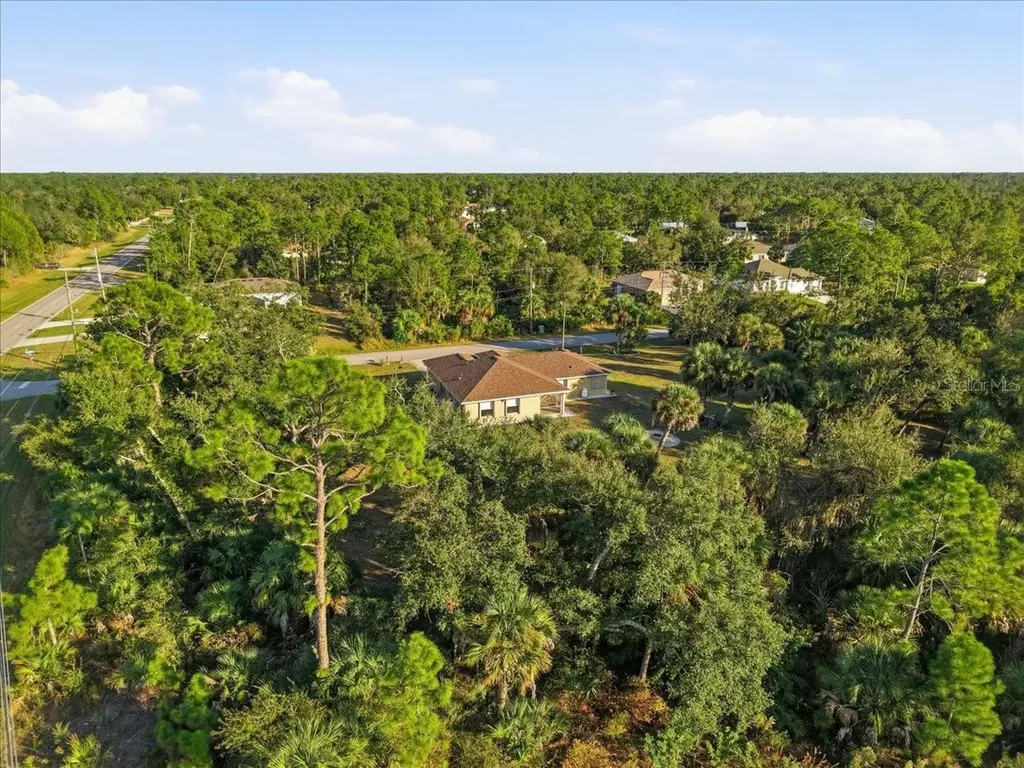 5955 Ferendina Street North Port FL 34291