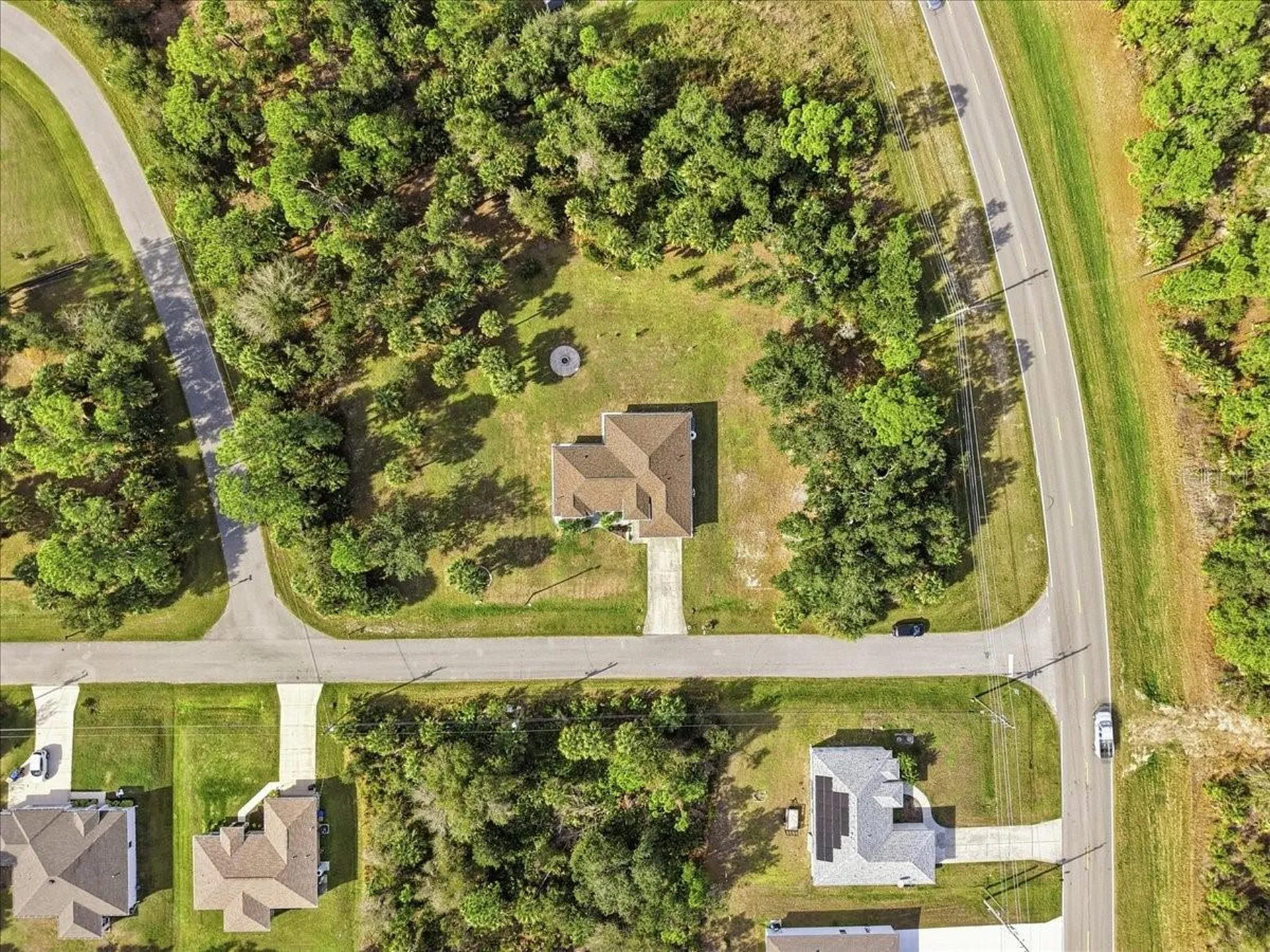 5955 Ferendina Street North Port FL 34291