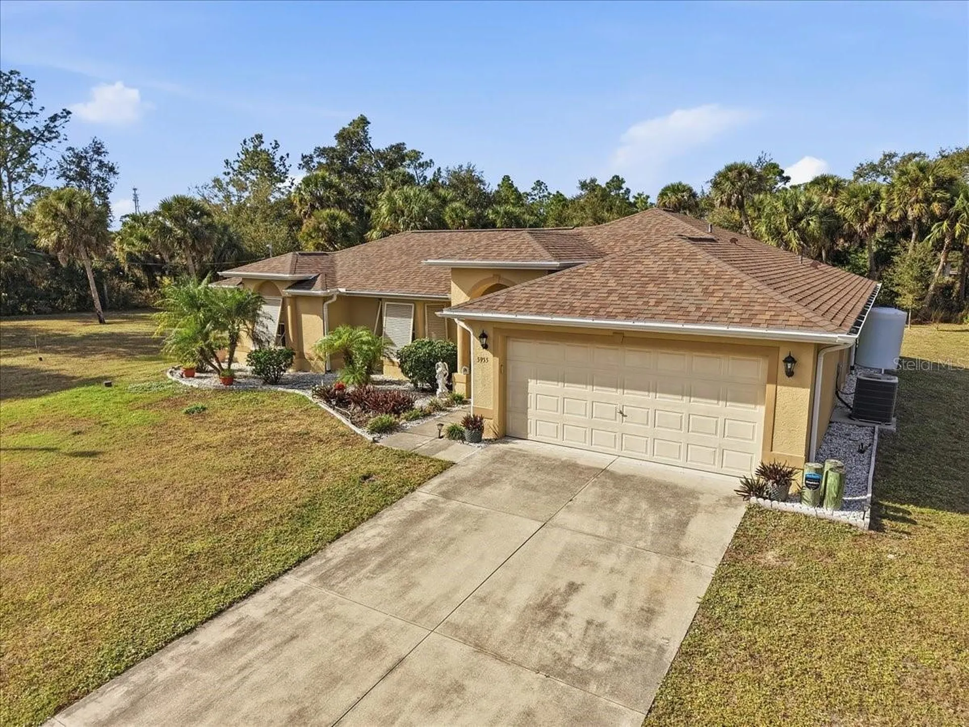 5955 Ferendina Street North Port FL 34291
