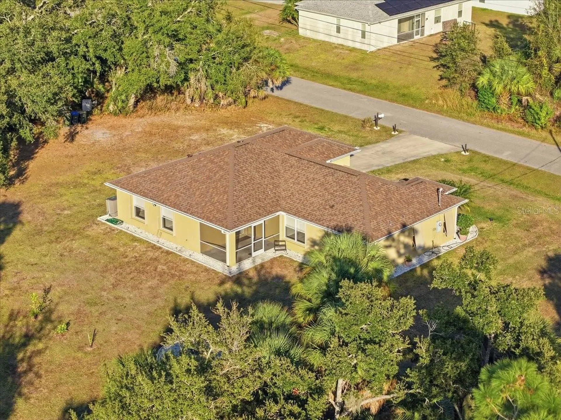 5955 Ferendina Street North Port FL 34291