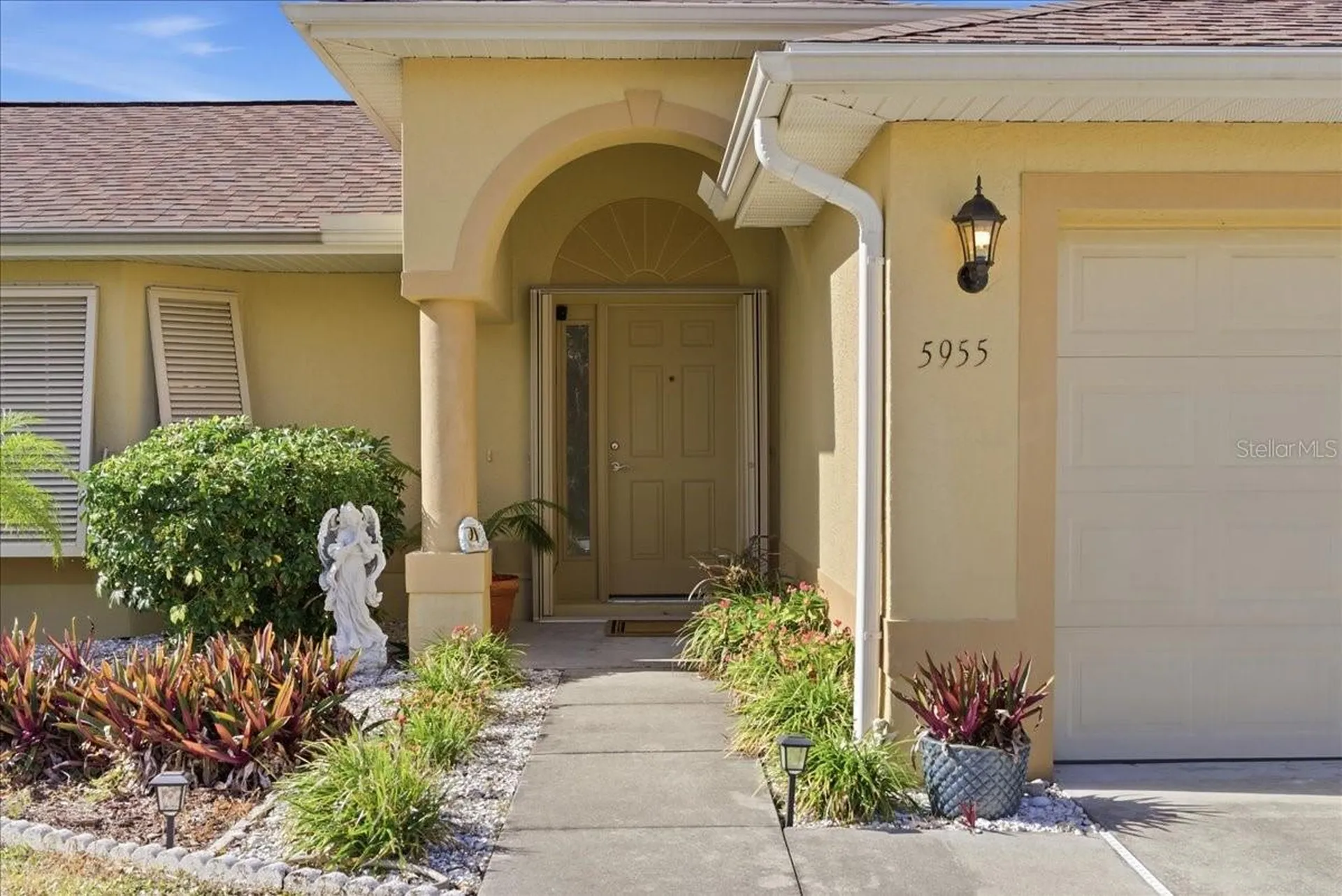 5955 Ferendina Street North Port FL 34291
