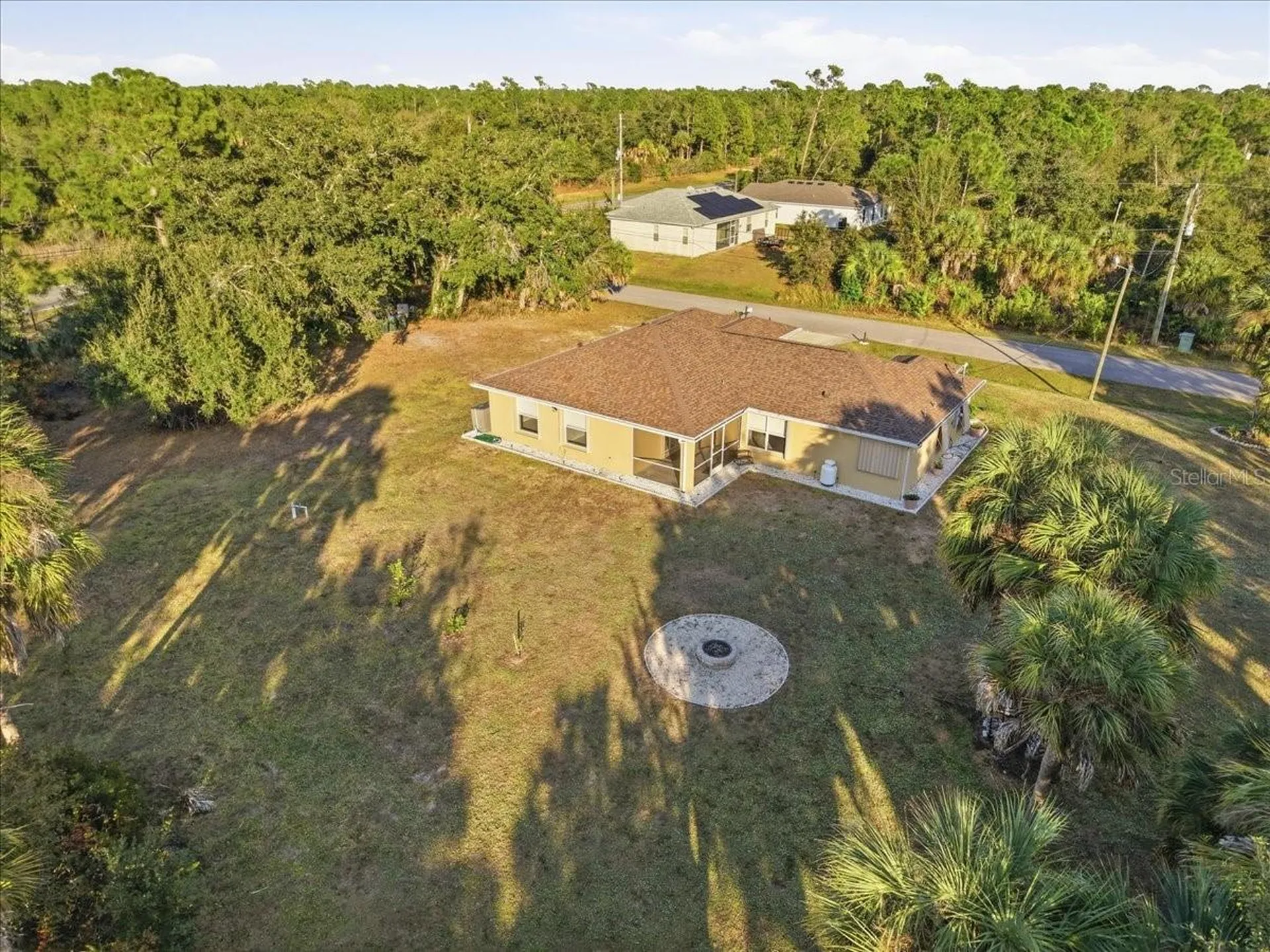 5955 Ferendina Street North Port FL 34291