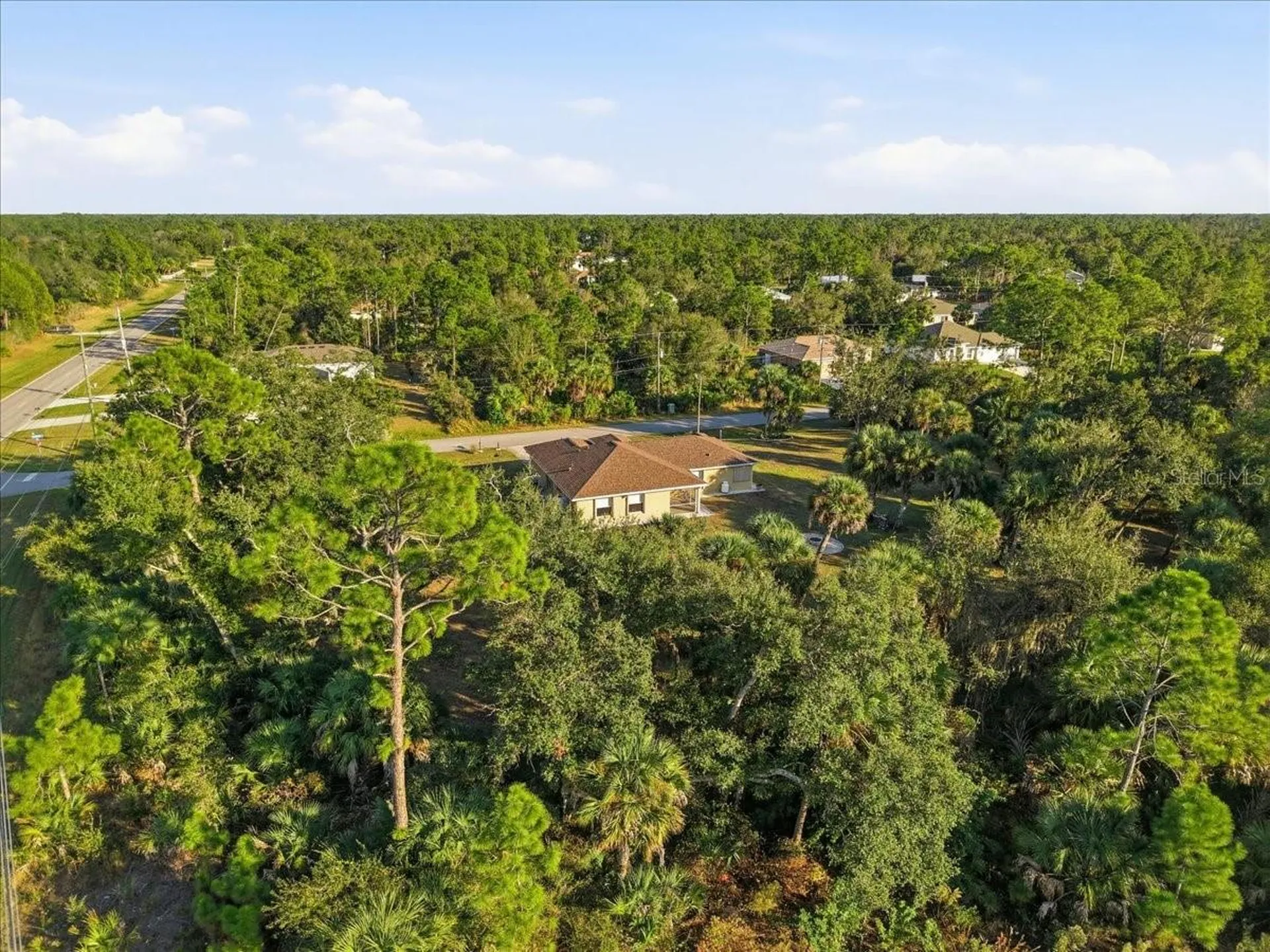 5955 Ferendina Street North Port FL 34291