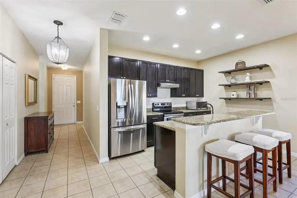 1689 Strathmore Circle Mount Dora FL 32757