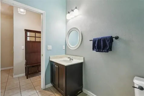 1689 Strathmore Circle Mount Dora FL 32757