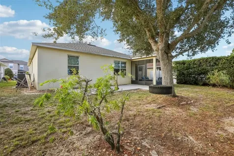 1689 Strathmore Circle Mount Dora FL 32757