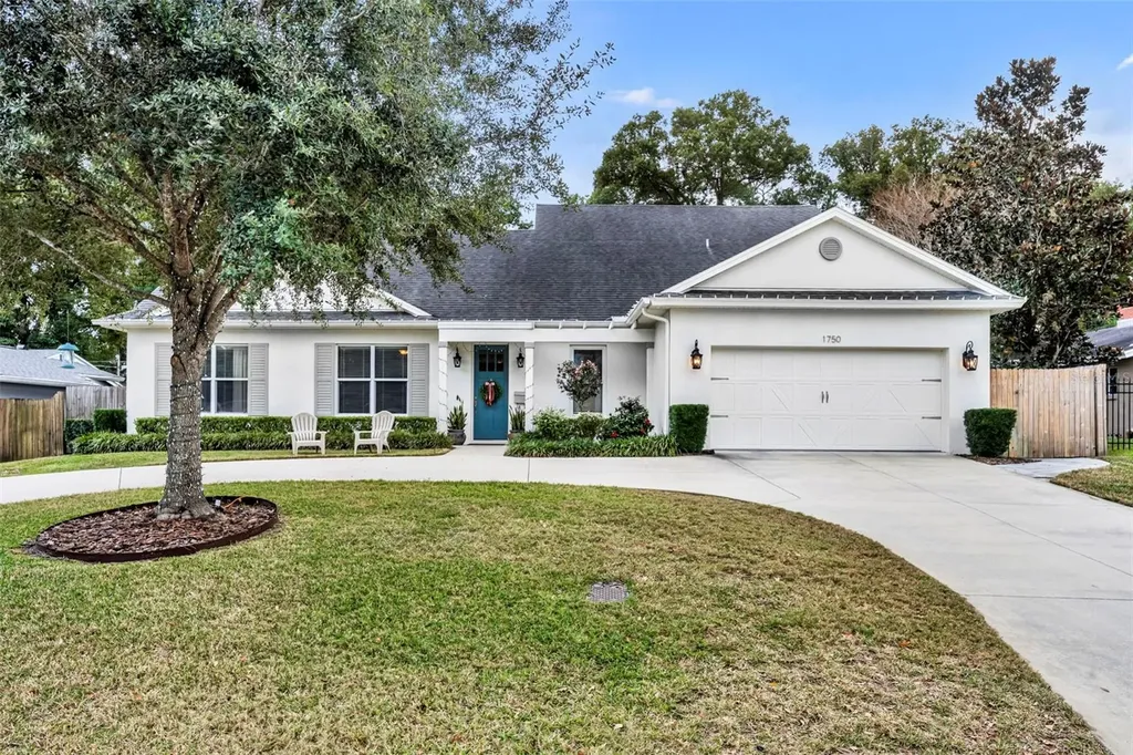 1750 Cheyenne Trail Maitland FL 32751