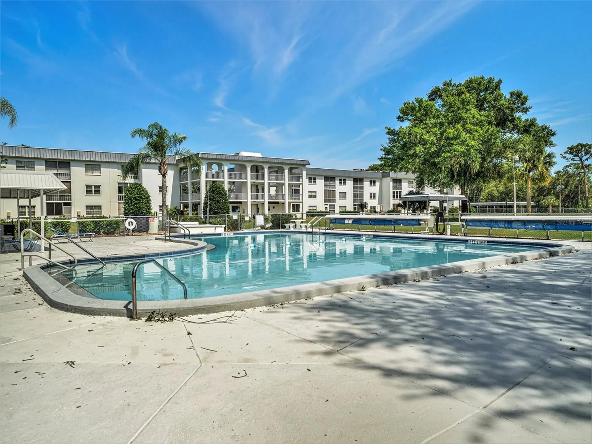 4801 Airport Road Zephyrhills FL 33542