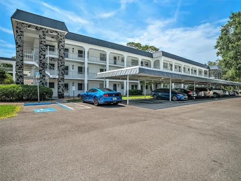 4801 Airport Road Zephyrhills FL 33542